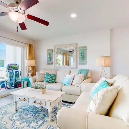 Apartament Madeira Del Mar 303 St. Pete Beach Zewnętrze zdjęcie