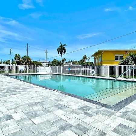 Apartament Madeira Del Mar 303 St. Pete Beach Zewnętrze zdjęcie