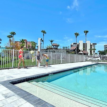 Apartament Madeira Del Mar 303 St. Pete Beach Zewnętrze zdjęcie