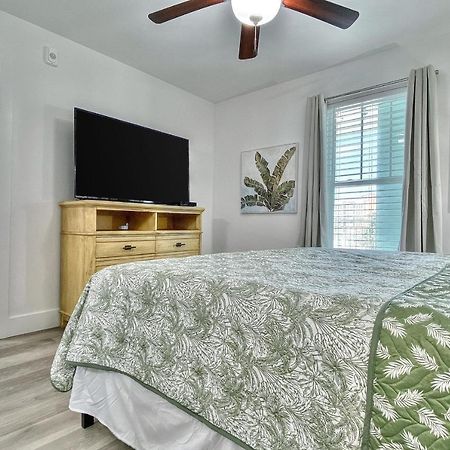 Apartament Madeira Del Mar 303 St. Pete Beach Zewnętrze zdjęcie