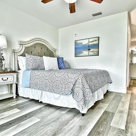 Apartament Madeira Del Mar 303 St. Pete Beach Zewnętrze zdjęcie