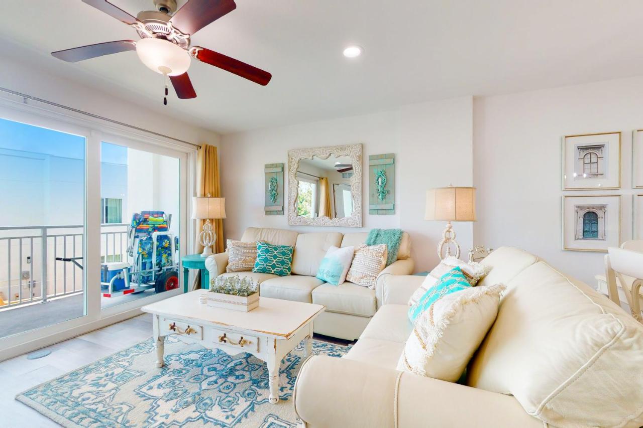 Apartament Madeira Del Mar 303 St. Pete Beach Zewnętrze zdjęcie