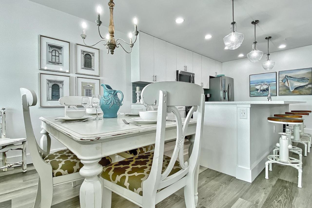 Apartament Madeira Del Mar 303 St. Pete Beach Zewnętrze zdjęcie