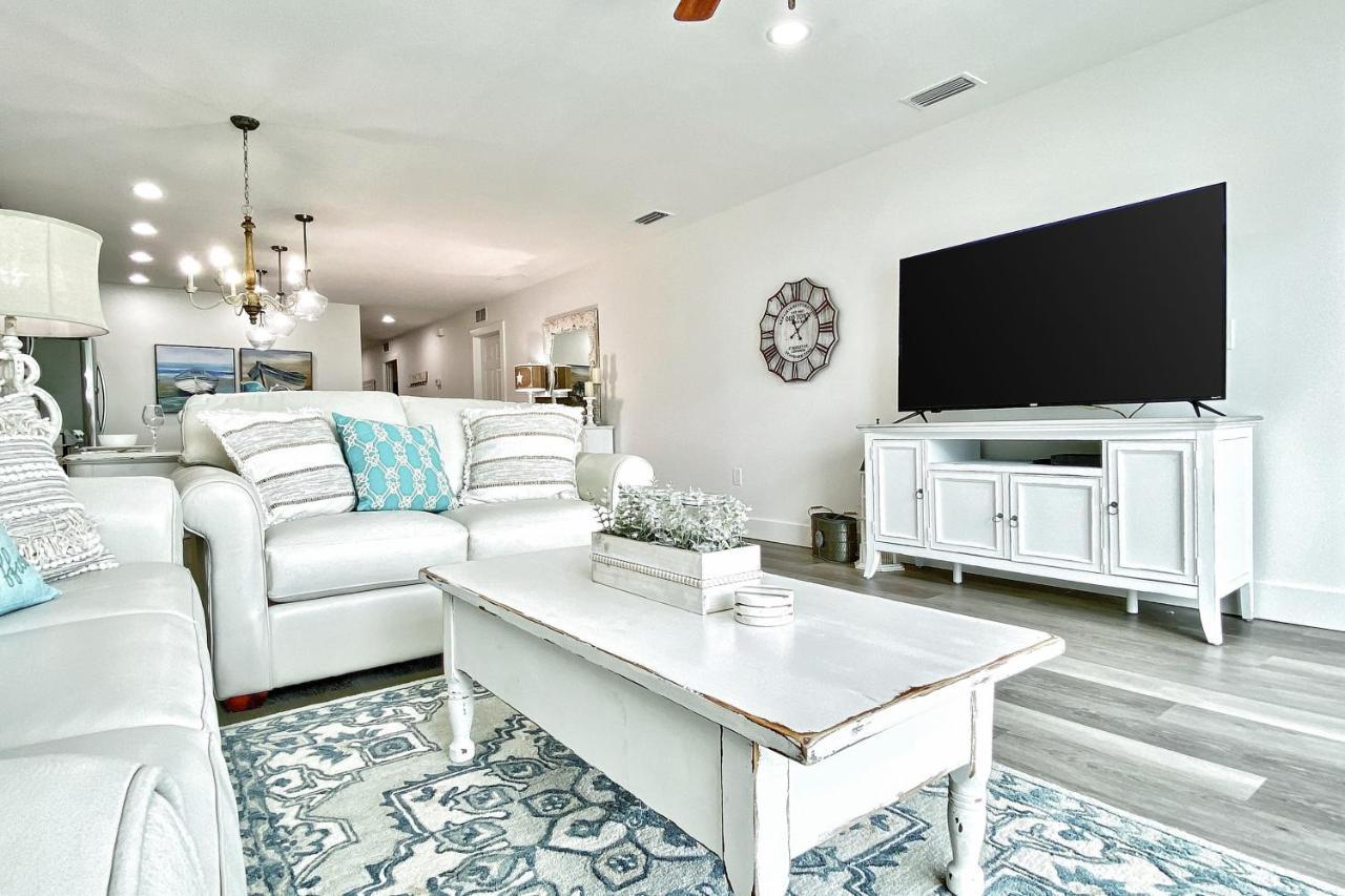 Apartament Madeira Del Mar 303 St. Pete Beach Zewnętrze zdjęcie
