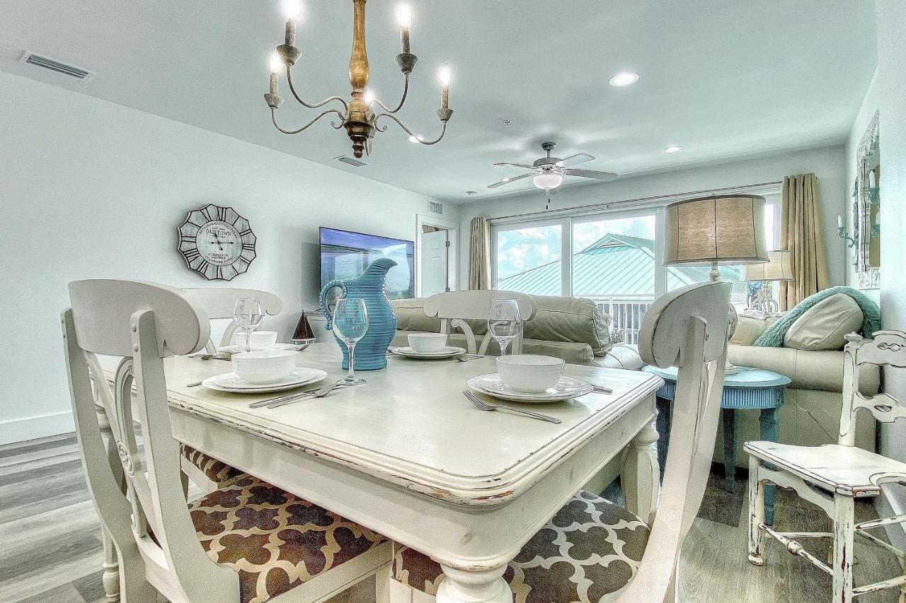 Apartament Madeira Del Mar 303 St. Pete Beach Zewnętrze zdjęcie