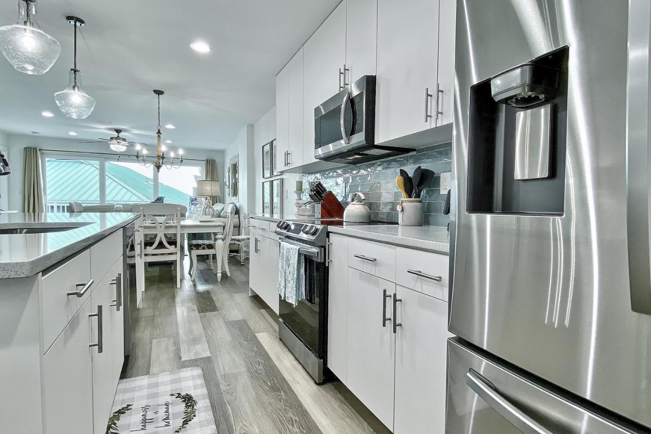 Apartament Madeira Del Mar 303 St. Pete Beach Zewnętrze zdjęcie