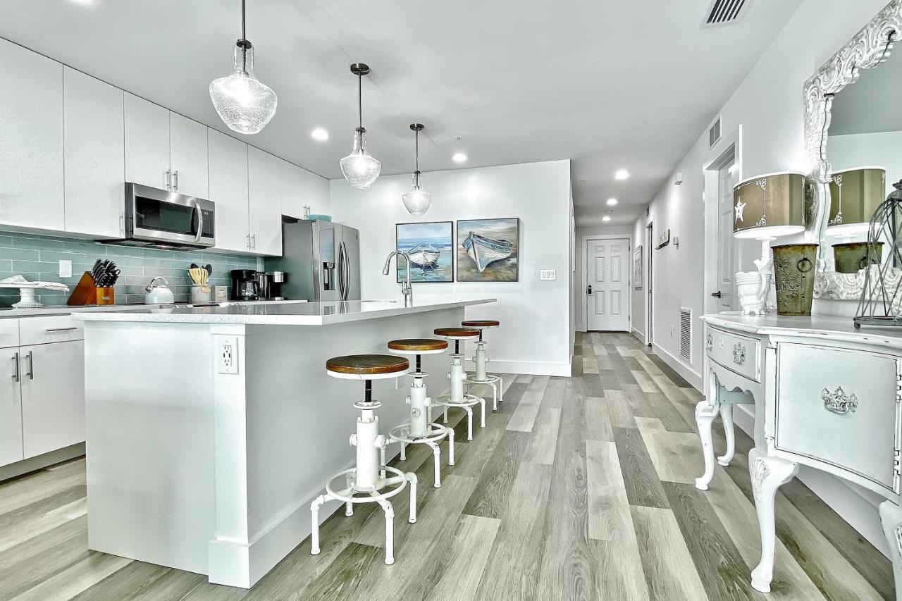 Apartament Madeira Del Mar 303 St. Pete Beach Zewnętrze zdjęcie