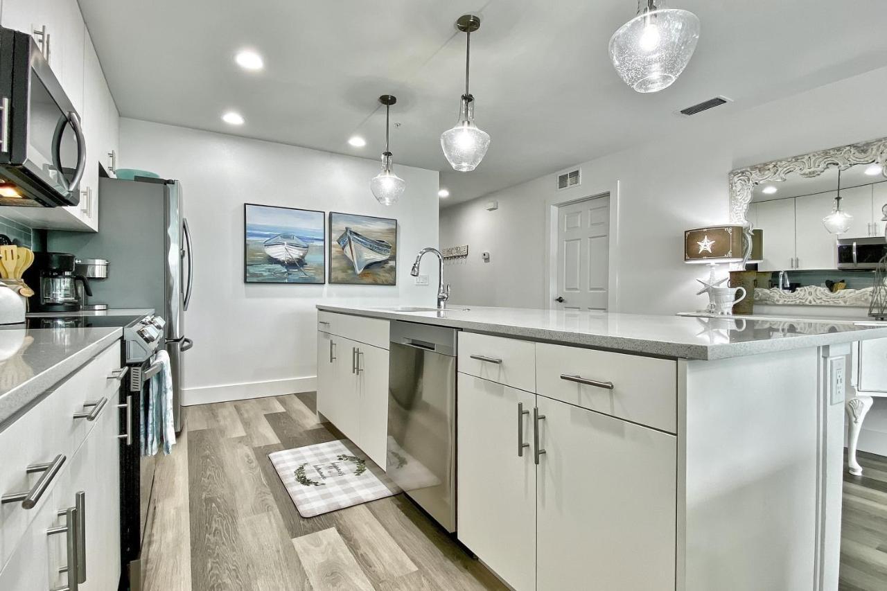 Apartament Madeira Del Mar 303 St. Pete Beach Zewnętrze zdjęcie