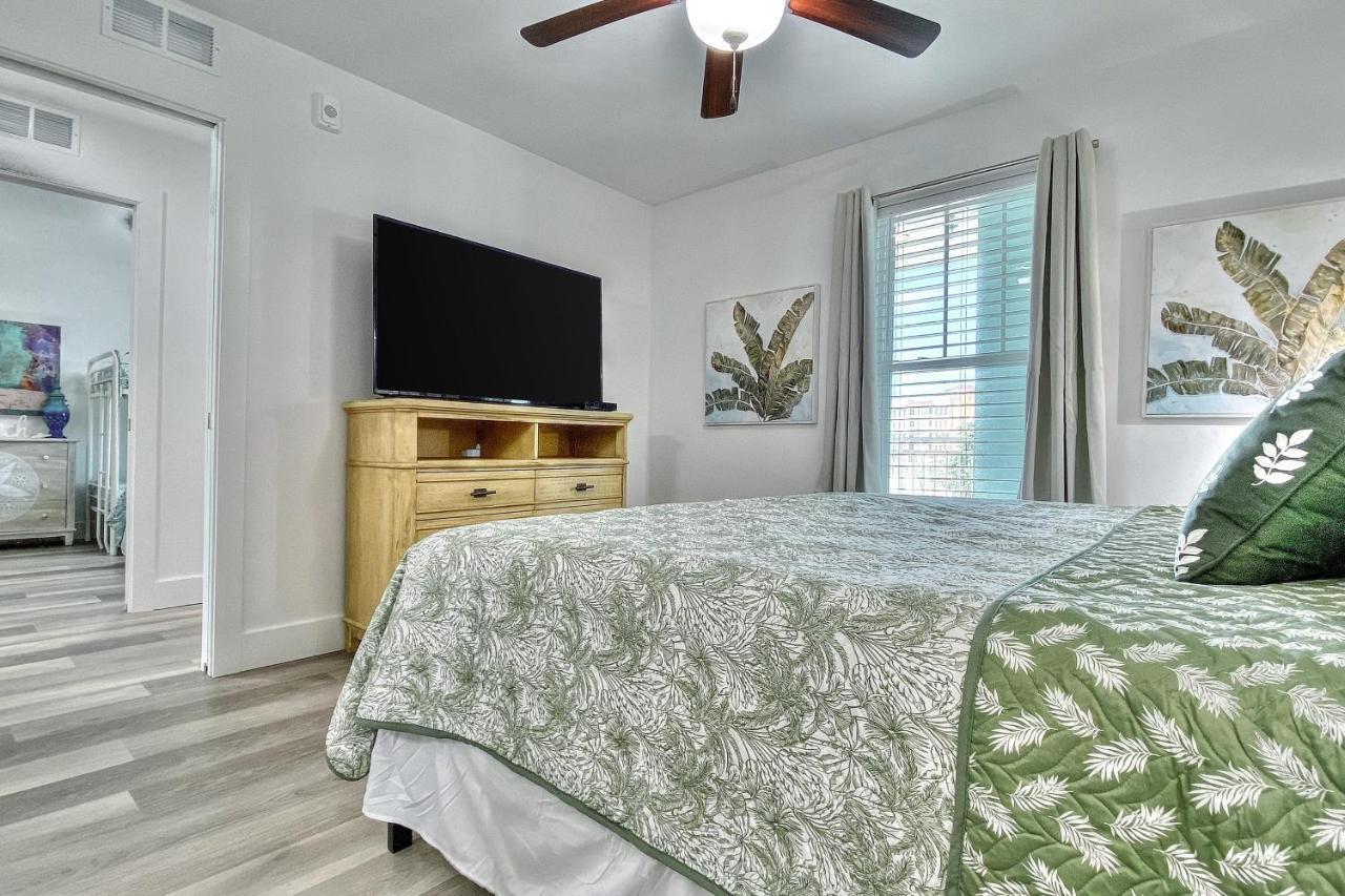 Apartament Madeira Del Mar 303 St. Pete Beach Zewnętrze zdjęcie