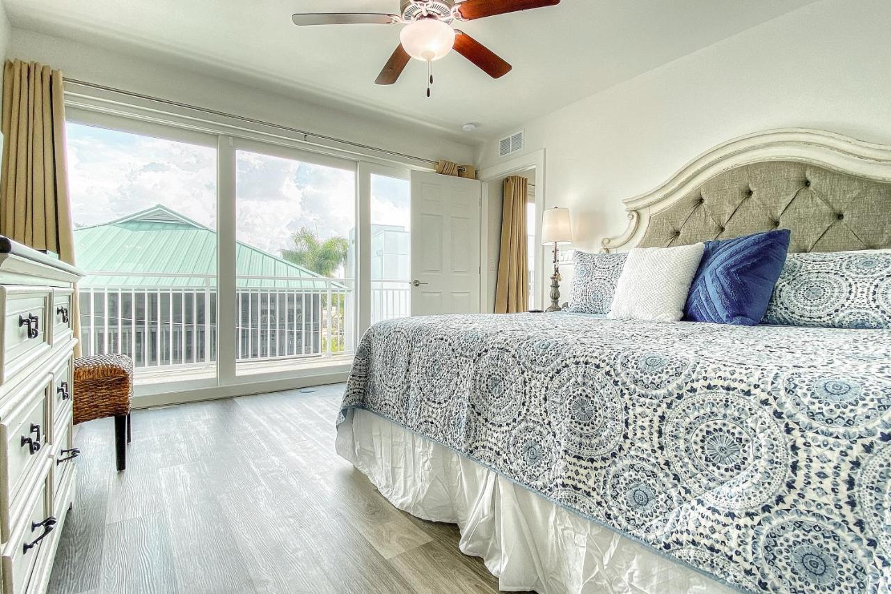 Apartament Madeira Del Mar 303 St. Pete Beach Zewnętrze zdjęcie