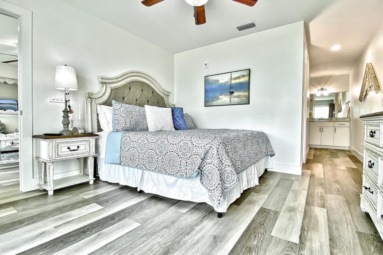 Apartament Madeira Del Mar 303 St. Pete Beach Zewnętrze zdjęcie