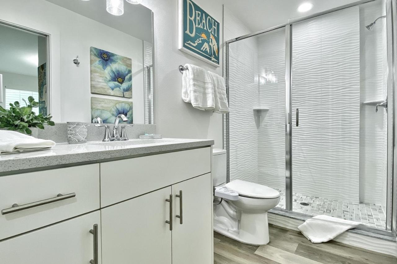 Apartament Madeira Del Mar 303 St. Pete Beach Zewnętrze zdjęcie