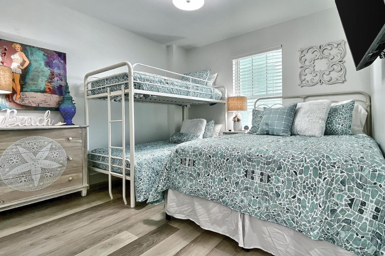 Apartament Madeira Del Mar 303 St. Pete Beach Zewnętrze zdjęcie