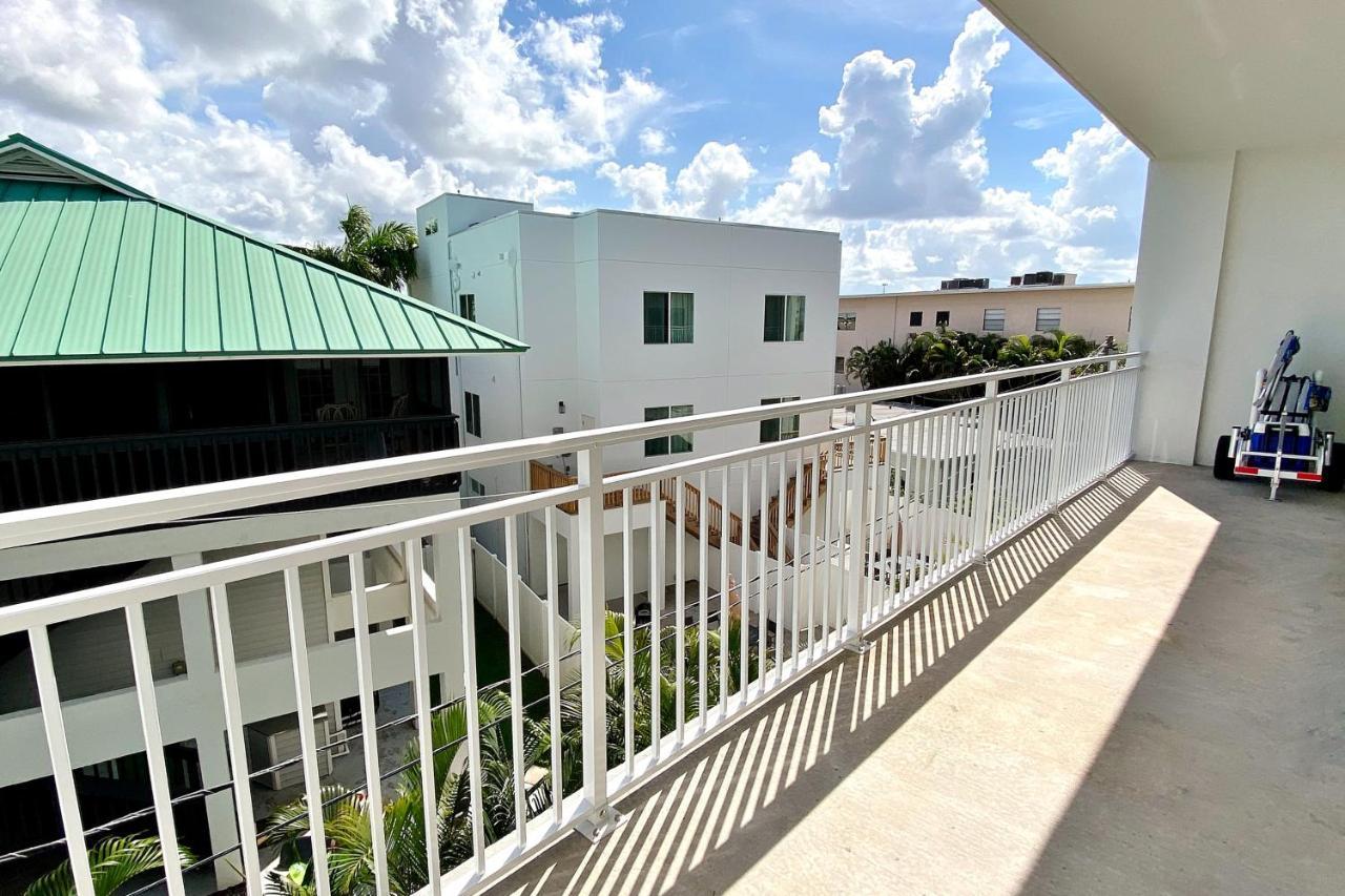Apartament Madeira Del Mar 303 St. Pete Beach Zewnętrze zdjęcie