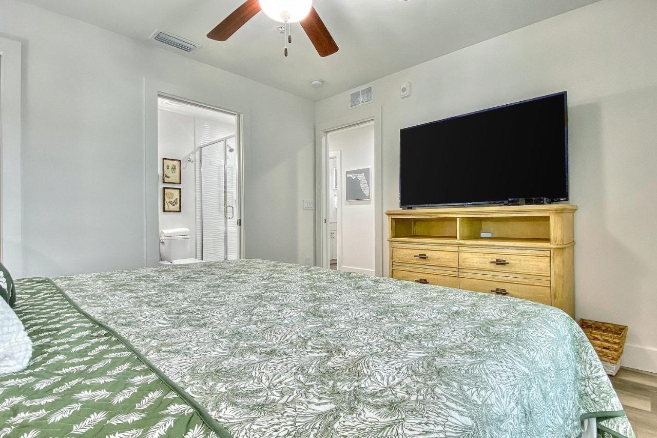 Apartament Madeira Del Mar 303 St. Pete Beach Zewnętrze zdjęcie