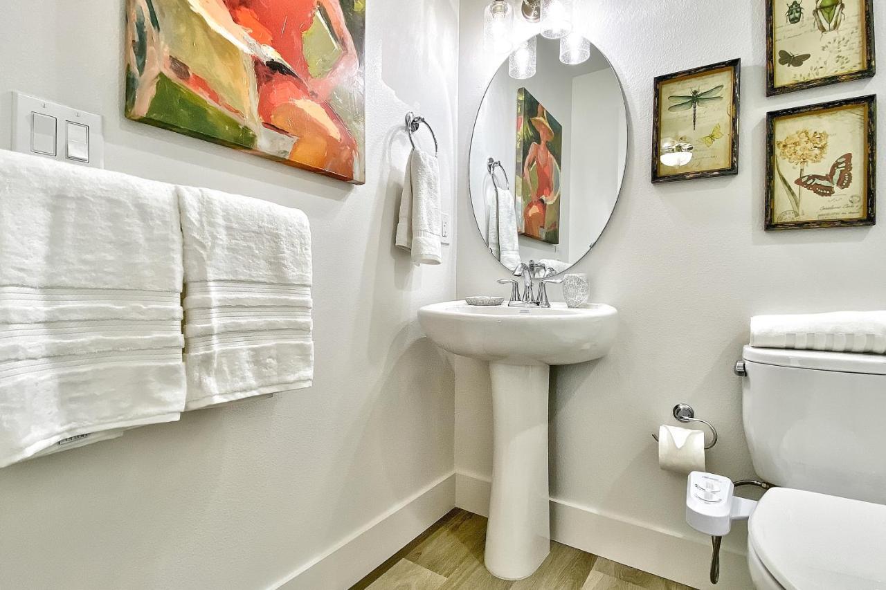 Apartament Madeira Del Mar 303 St. Pete Beach Zewnętrze zdjęcie