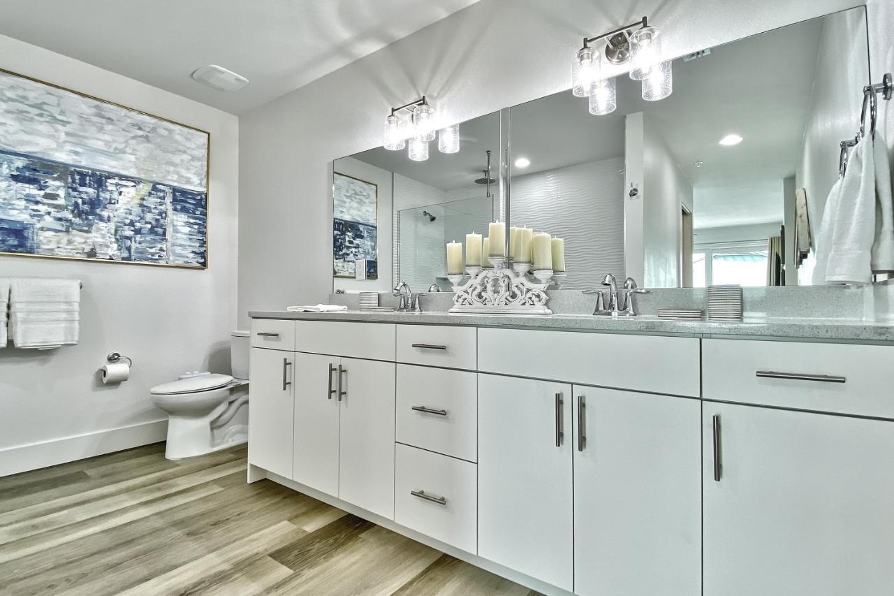 Apartament Madeira Del Mar 303 St. Pete Beach Zewnętrze zdjęcie
